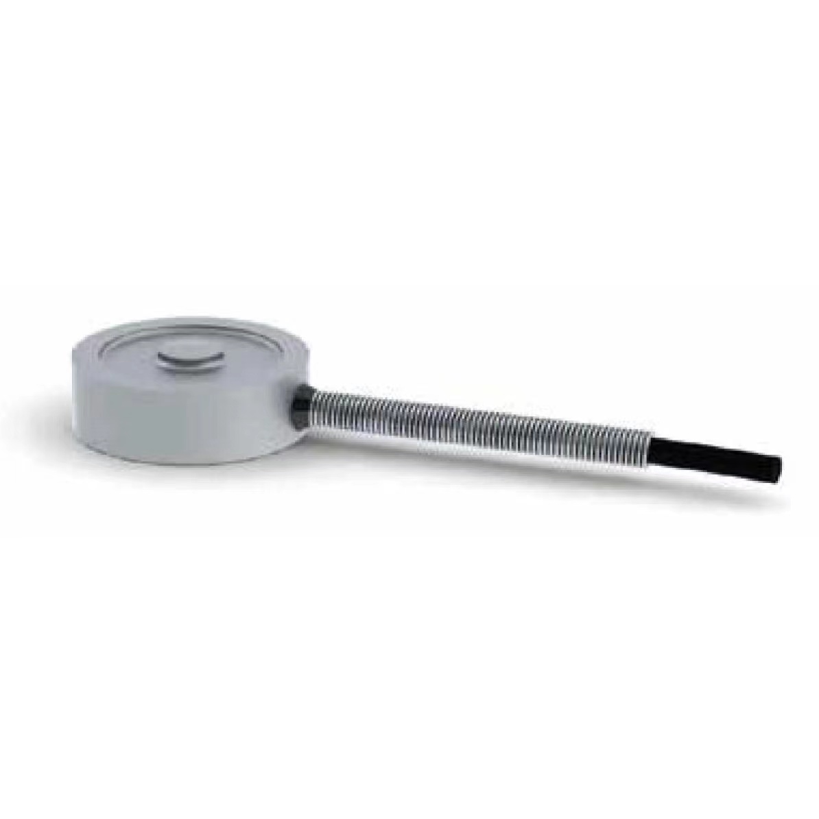 測(cè)力傳感器用于機(jī)器人夾緊力測(cè)試