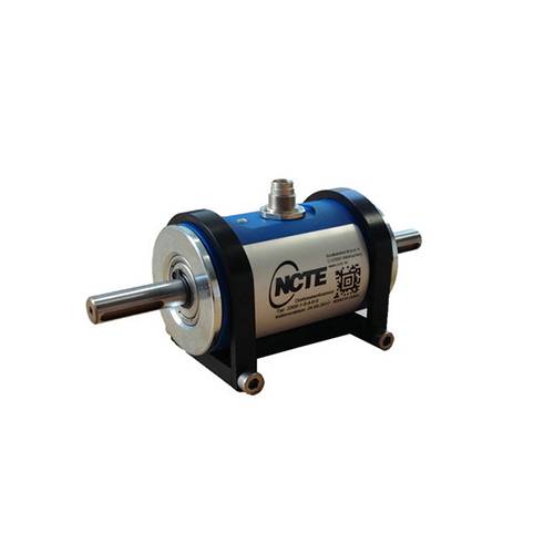動態(tài)扭矩傳感器通常用于測量機械設(shè)備中的旋轉(zhuǎn)扭矩和轉(zhuǎn)速