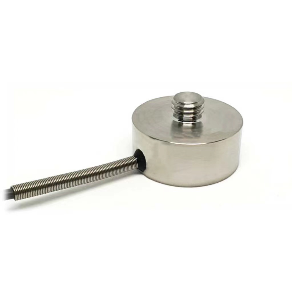 壓力傳感器應(yīng)用于噴涂機器