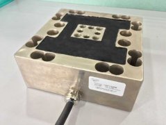 三分力傳感器磁懸浮試驗(yàn)臺應(yīng)用