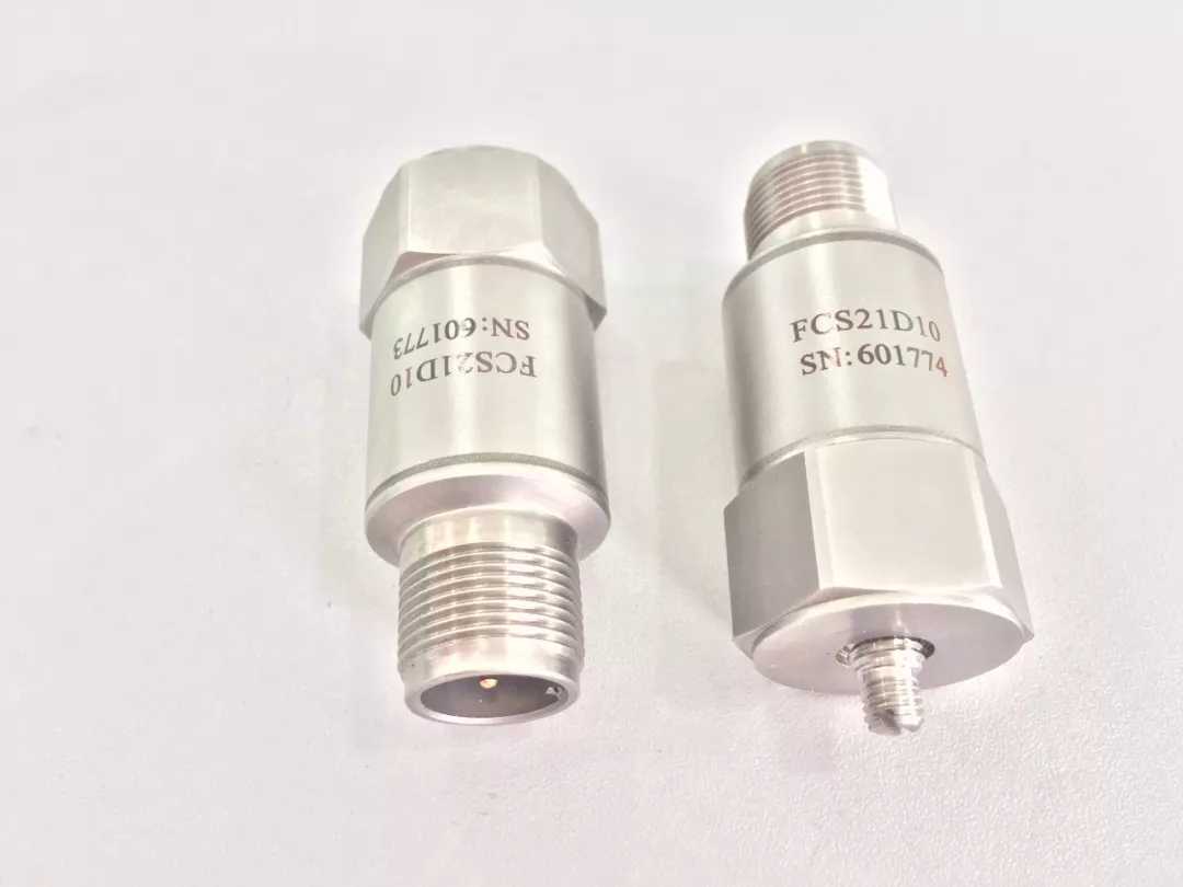 加速度傳感器測(cè)量原理以及電壓輸出型特征